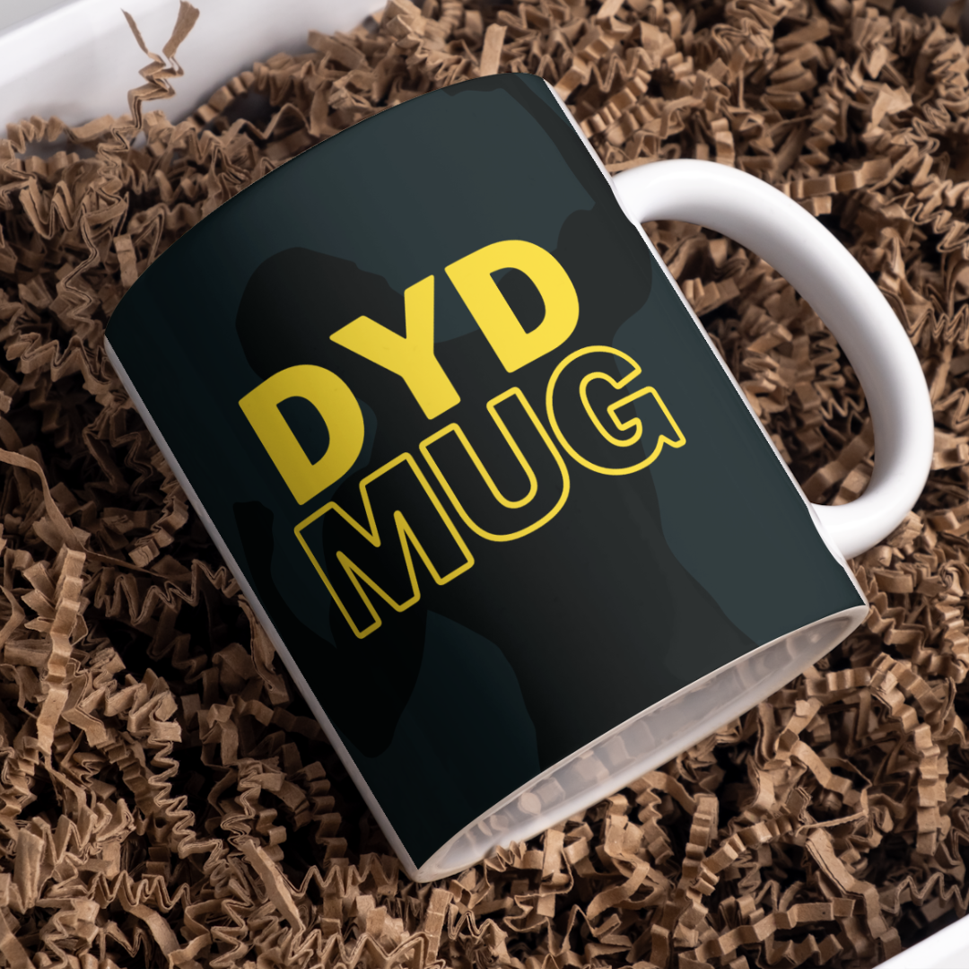 mug